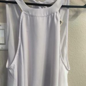 Show Me Your Mumu Mateo Tie Back Top